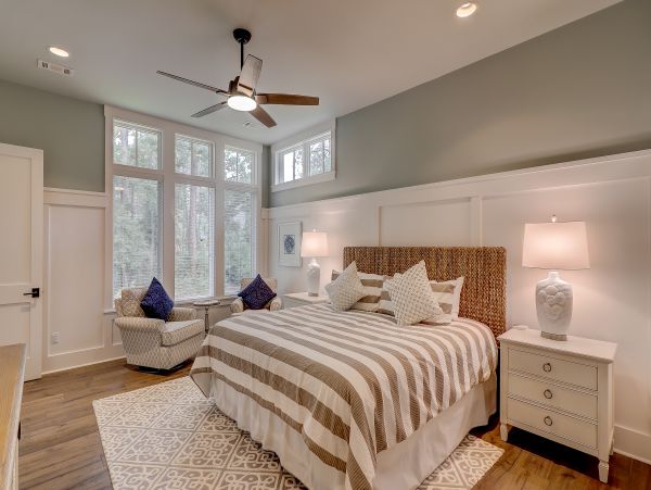 Newly Built Luxurious 6 Bedroom Vacation Home In Hilton Head