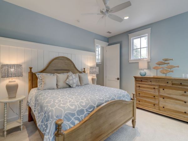 Newly Built Luxurious 6 Bedroom Vacation Home In Hilton Head