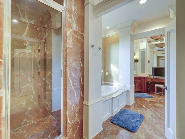 Hilton Head Ocean View Vacation Home with Private Pool