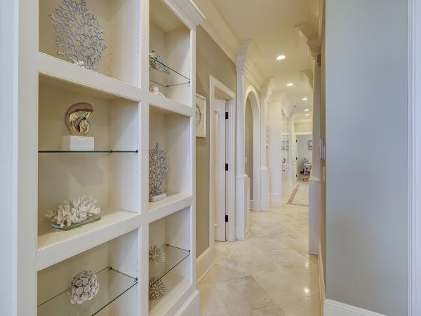 Hilton Head Ocean View Vacation Home with Private Pool