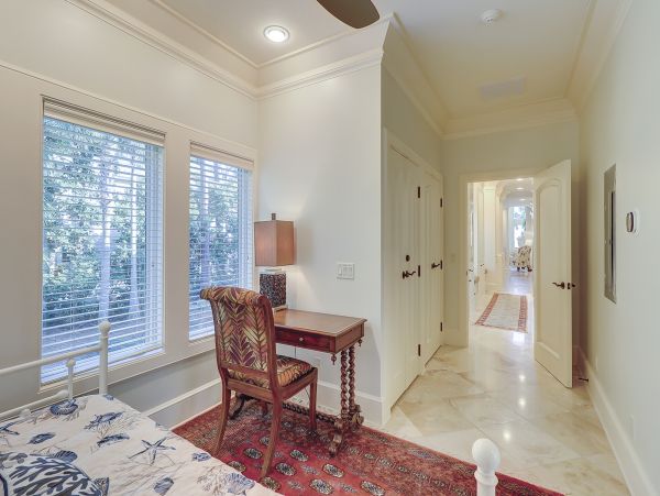 Hilton Head Ocean View Vacation Home with Private Pool