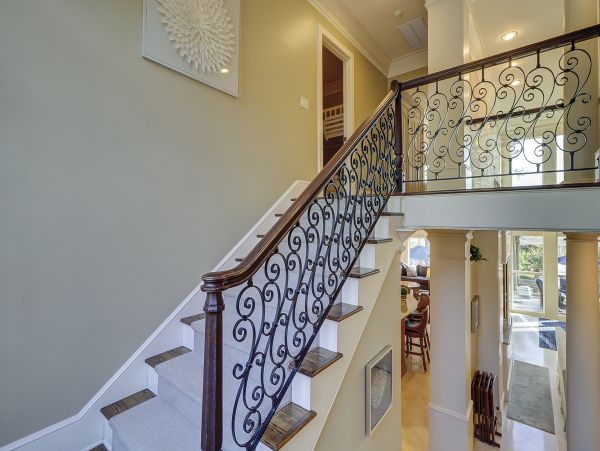Hilton Head Ocean View Vacation Home with Private Pool