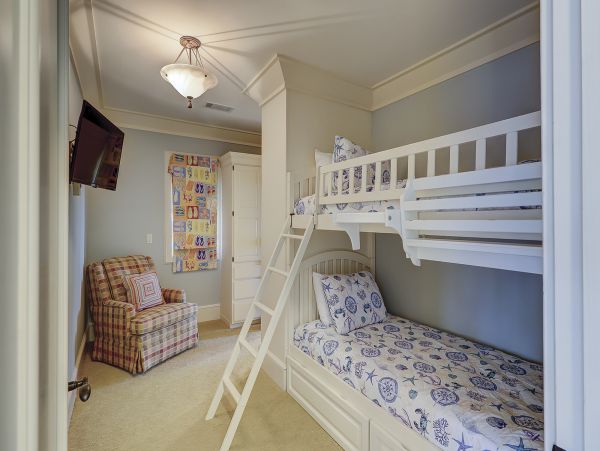 Hilton Head Ocean View Vacation Home with Private Pool