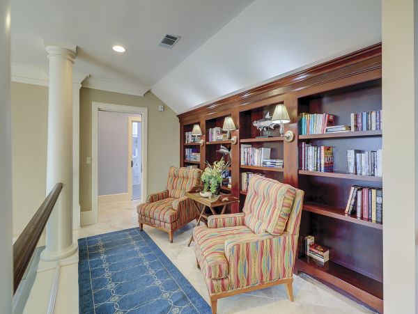 Hilton Head Ocean View Vacation Home with Private Pool