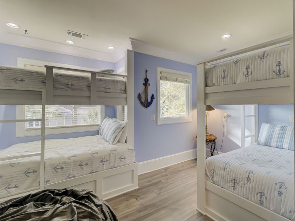 Hilton Head Ocean View Vacation Home with Private Pool