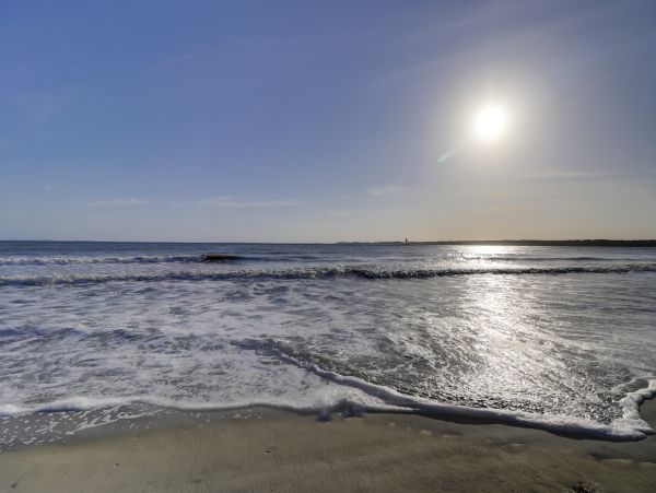 Hilton Head Ocean View Vacation Home with Private Pool