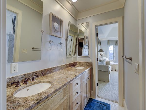 Hilton Head Ocean View Vacation Home with Private Pool