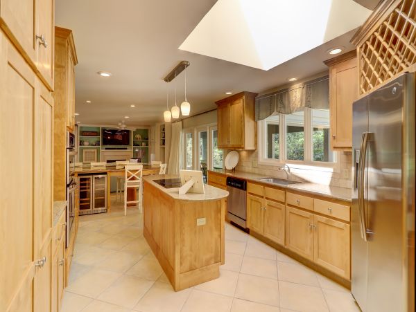 Sea Pines Beach Vacation Home With Pool & Hot Tub 12 Guests