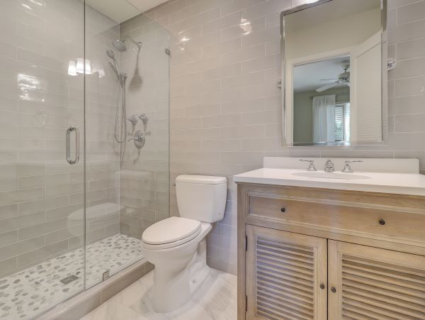 Sea Pines Beach Vacation Home With Pool & Hot Tub 12 Guests