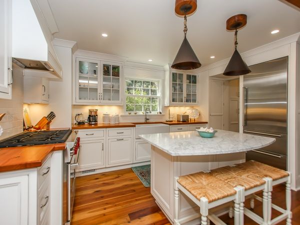 Main House & Separate Guest House in Hilton Head