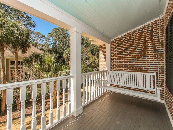 Main House & Separate Guest House in Hilton Head