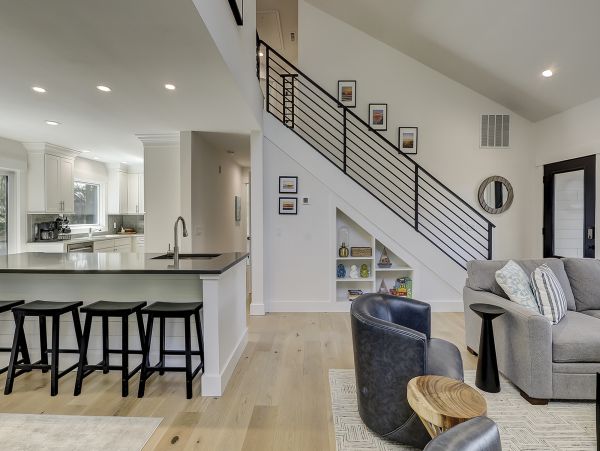 Hilton Head Vacation Rental -  Four Bedroom Beach Home