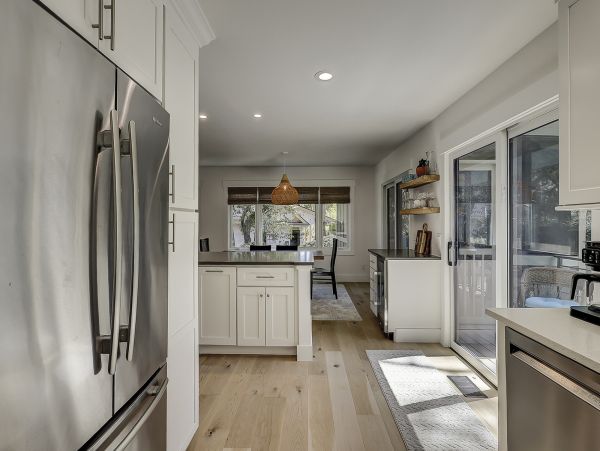Hilton Head Vacation Rental -  Four Bedroom Beach Home