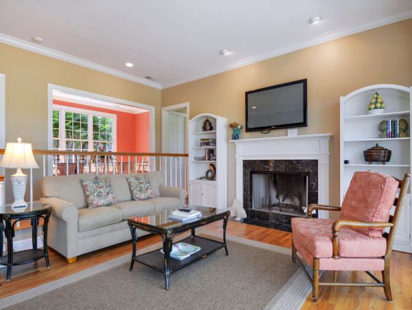 Hilton Head Vacation Rental Home Three Bedrooms