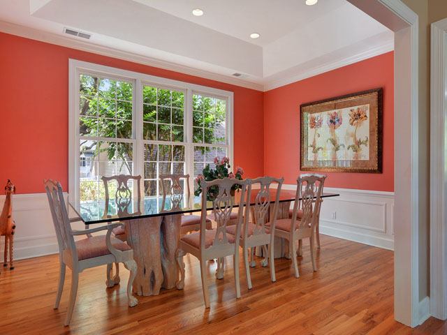 Hilton Head Vacation Rental Home Three Bedrooms