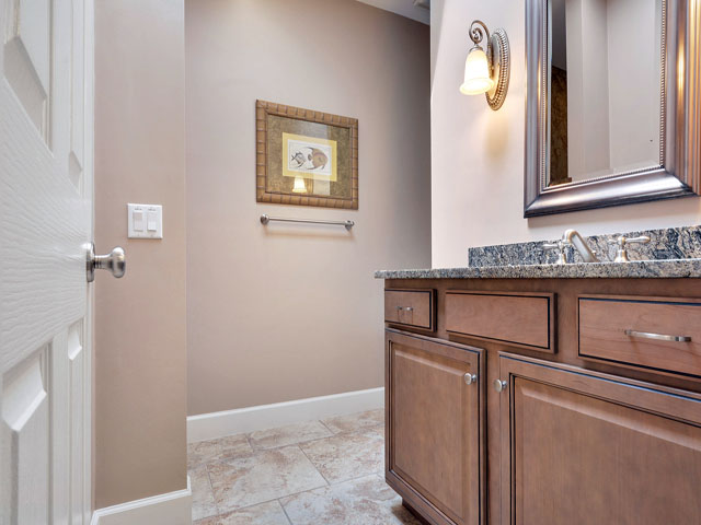 Hilton Head Vacation Rental Home Three Bedrooms