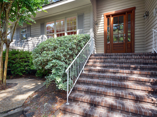 Hilton Head Vacation Rental Home Three Bedrooms
