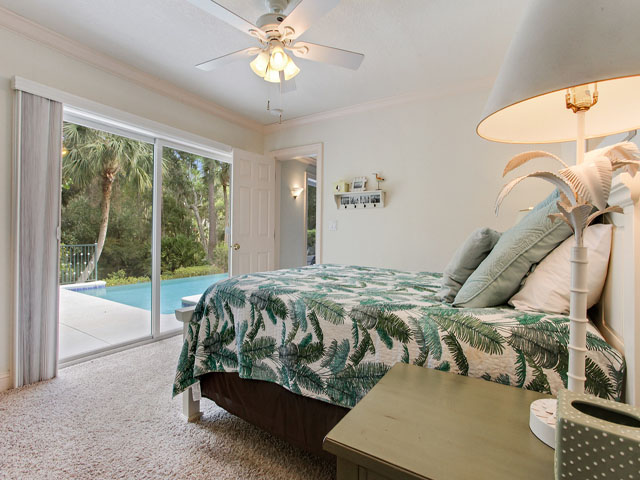 Charming Vacation Rental on Hilton Head. Call Today.