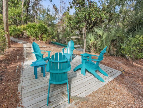 Charming Vacation Rental on Hilton Head. Call Today.