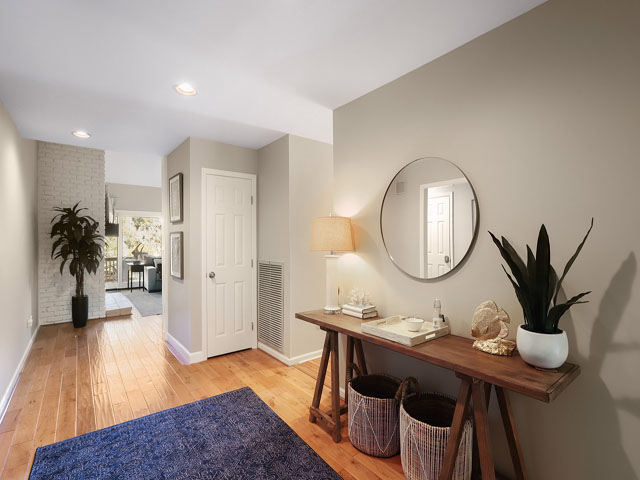 Upscale Rental on Hilton Head. Call Local Agent.