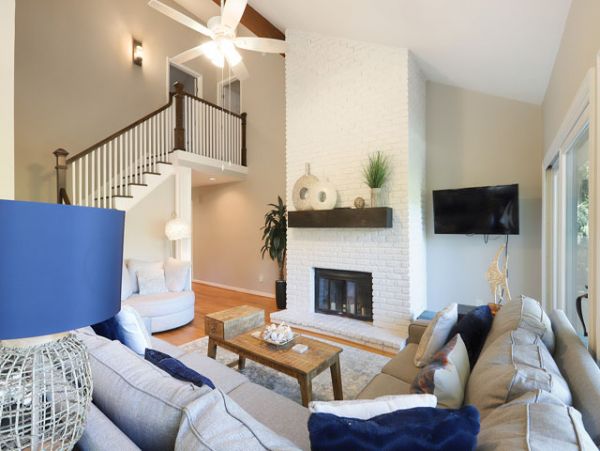 Upscale Rental on Hilton Head. Call Local Agent.