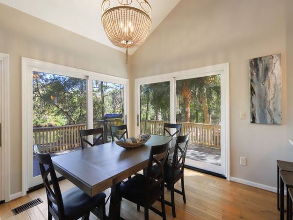 Upscale Rental on Hilton Head. Call Local Agent.