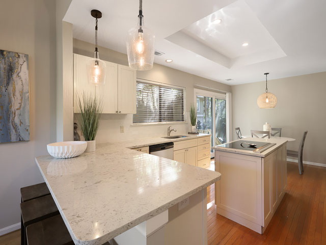 Upscale Rental on Hilton Head. Call Local Agent.