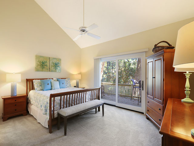 Upscale Rental on Hilton Head. Call Local Agent.