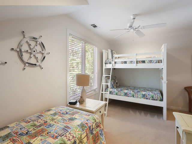 Upscale Rental on Hilton Head. Call Local Agent.