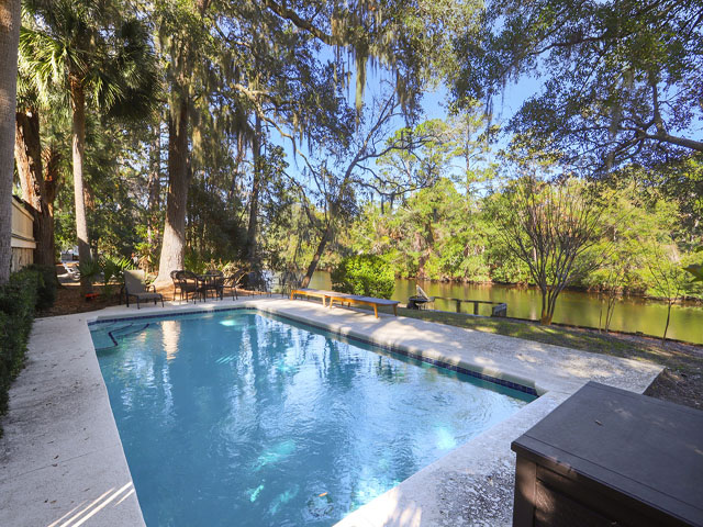 Upscale Rental on Hilton Head. Call Local Agent.
