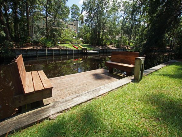 Hilton Head Vacation Rental Sleeps Nine Guests
