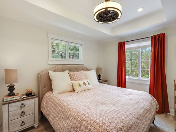 Hilton Head Luxury Vacation Accommodation Walk to Beach