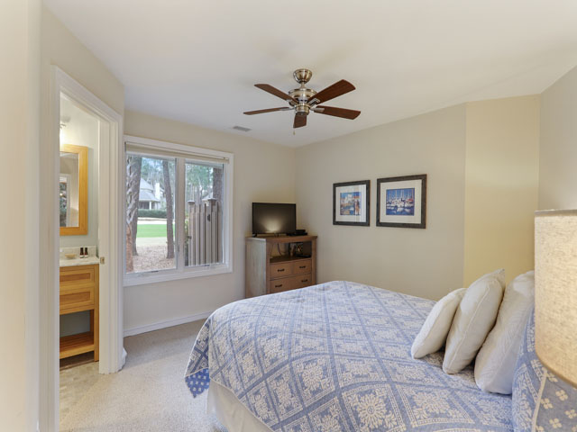 Charming Four Bedroom Hilton Head Vacation Rental Walk to Beach