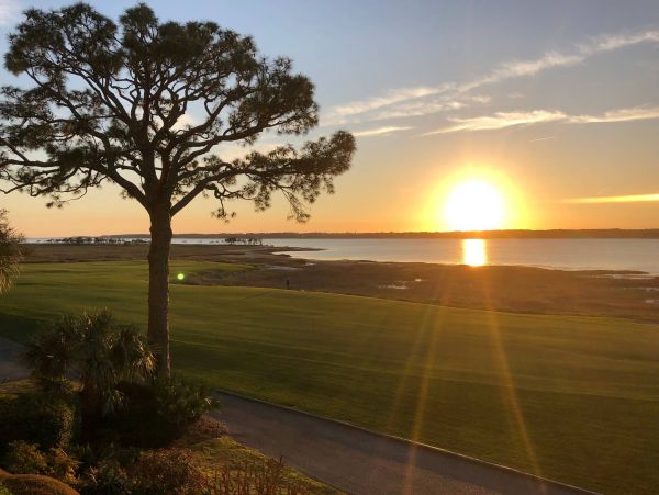 Charming Four Bedroom Hilton Head Vacation Rental Walk to Beach