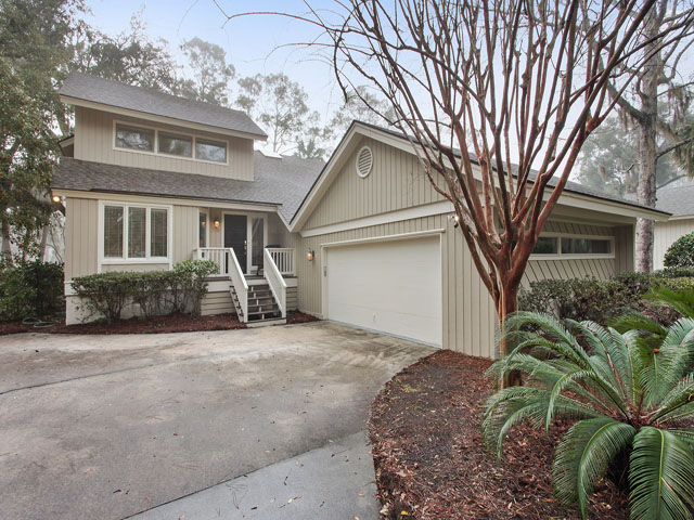 Hilton Head Luxury Vacation Rental Home Four Bedrooms