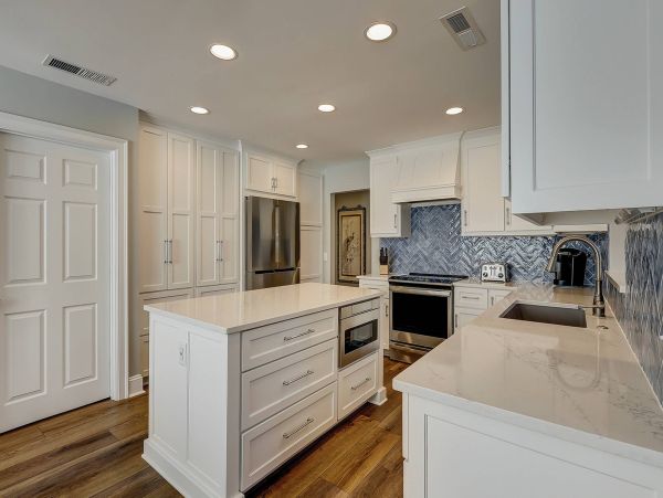 Hilton Head Luxury Vacation Rental Home Four Bedrooms