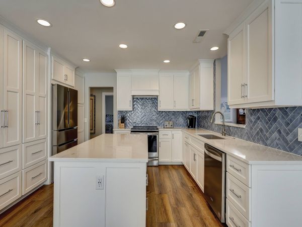 Hilton Head Luxury Vacation Rental Home Four Bedrooms