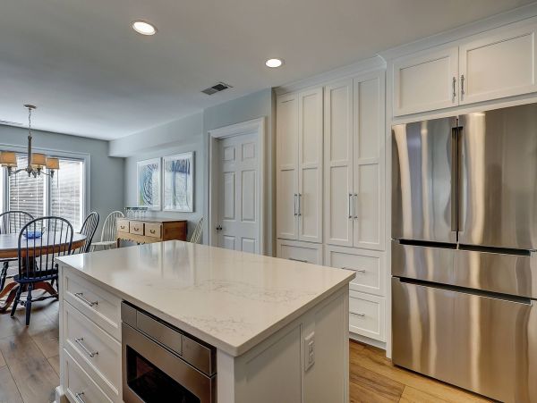 Hilton Head Luxury Vacation Rental Home Four Bedrooms