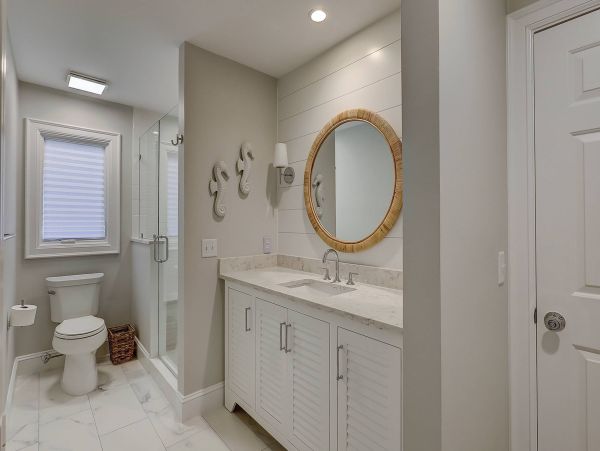 Hilton Head Luxury Vacation Rental Home Four Bedrooms