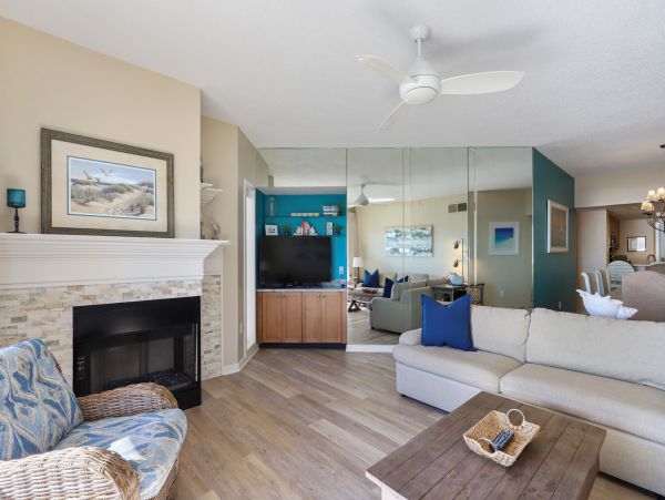 Upscale Rental on Hilton Head. Call Local Agent.