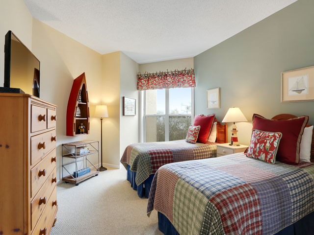 Upscale Rental on Hilton Head. Call Local Agent.