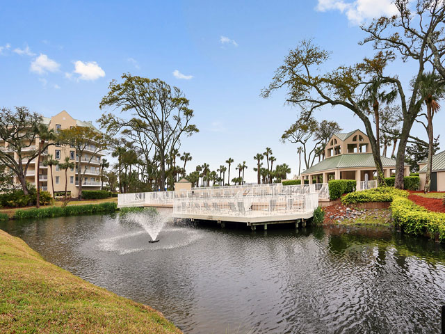 Upscale Rental on Hilton Head. Call Local Agent.