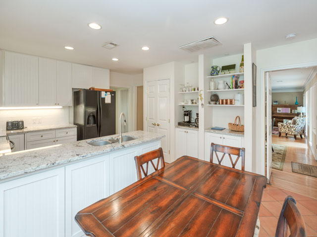 Hilton Head Vacation Rental Home Four Bedrooms
