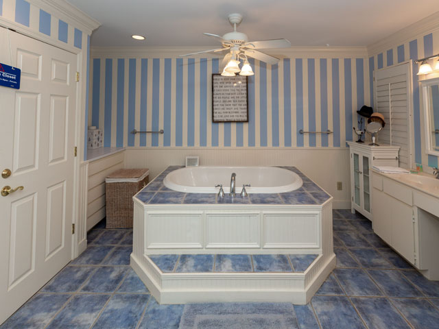 Hilton Head Vacation Rental Home Four Bedrooms