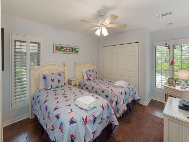 Hilton Head Vacation Rental Home Four Bedrooms