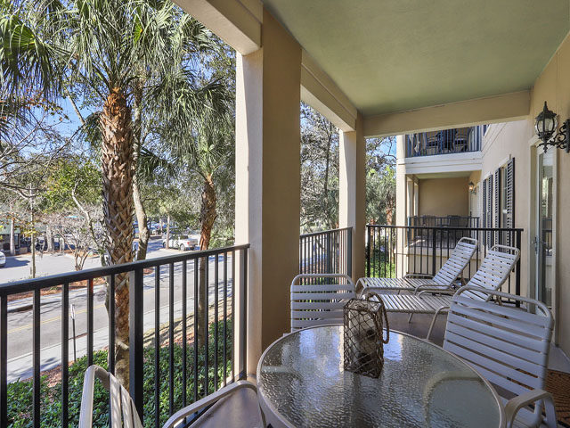 Hilton Head Condo 993233