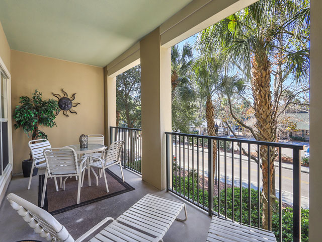 Hilton Head Condo 993233