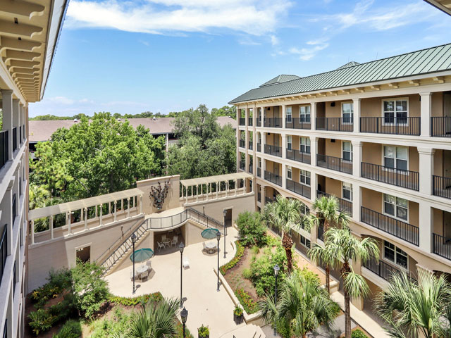 Hilton Head Condo 993233