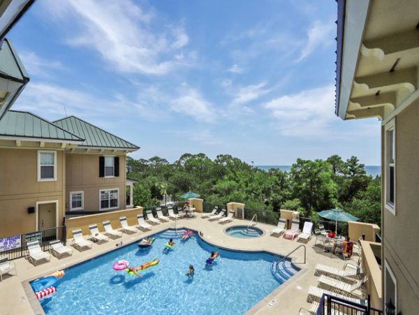 Hilton Head Condo 993233