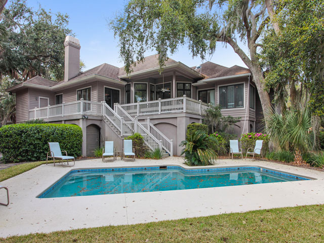 Charming Vacation Rental on Hilton Head. Call Today.